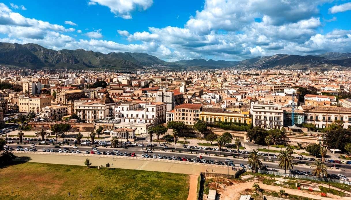 Een huis kopen in Palermo, twee van de meest gewilde wijken van de stad