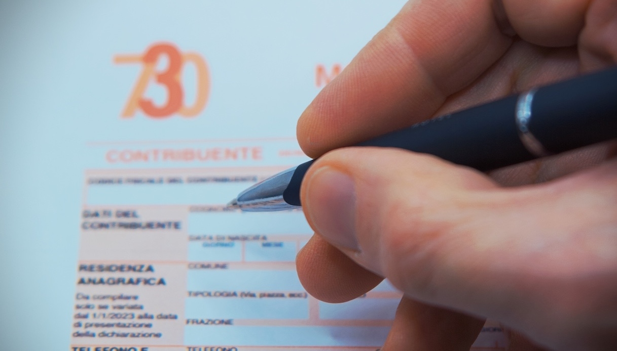 Wie is vrijgesteld van het indienen van formulier 730/2025?