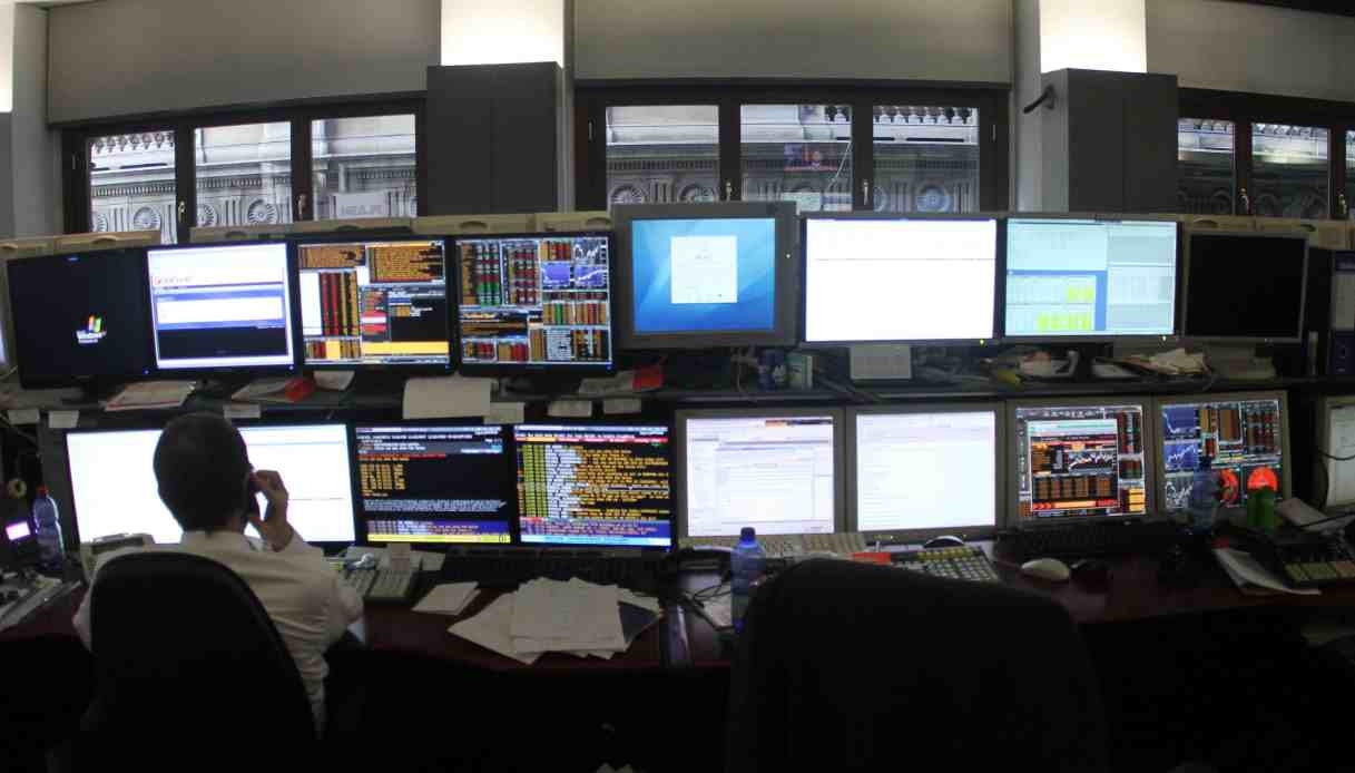 Borsa: i titoli migliori e peggiori del FTSE MIB del 22 maggio 2025
