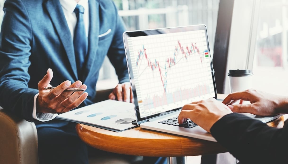 Prop Trader, вам нужен номер НДС? Как управлять доходом