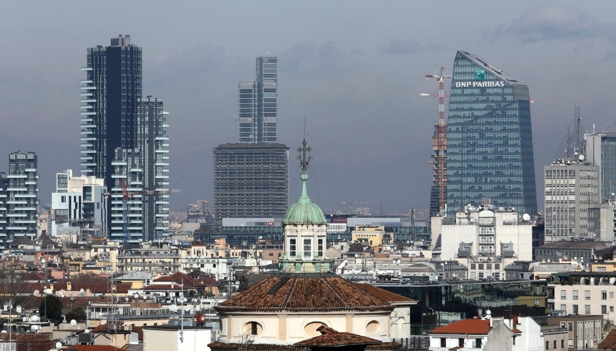 Qualidade do ar monitorada em tempo real, o novo sistema vestível é italiano