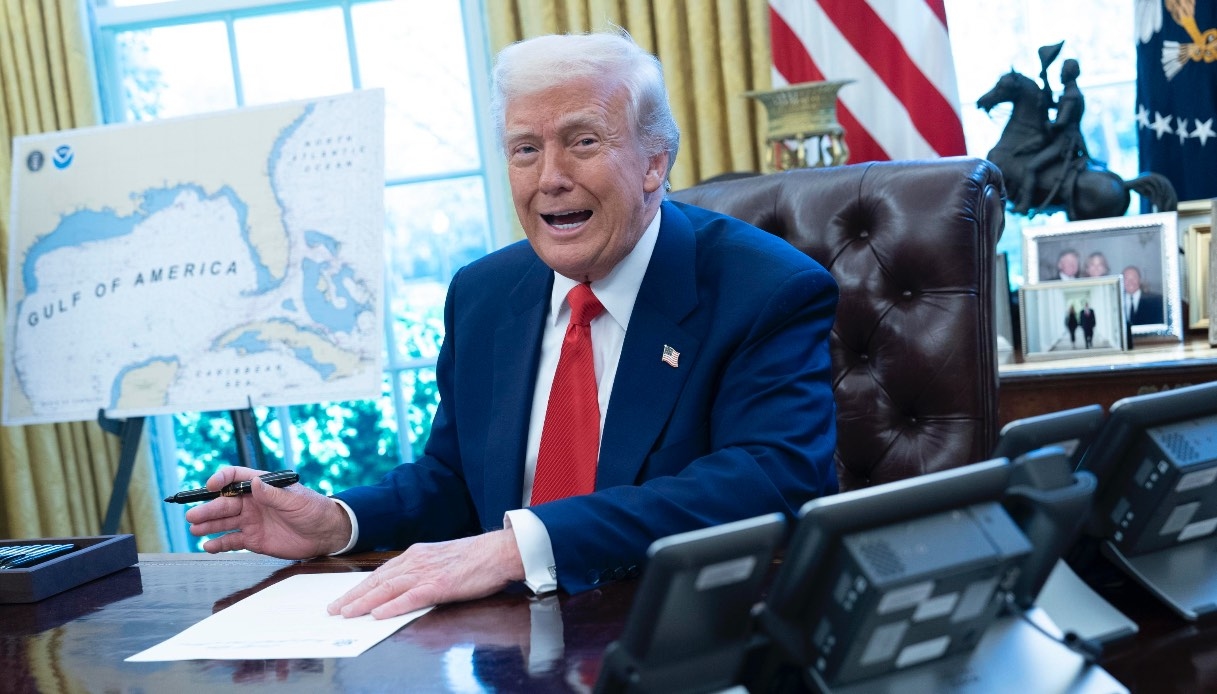 Welche Zölle gelten nach dem Urteil gegen Trump?