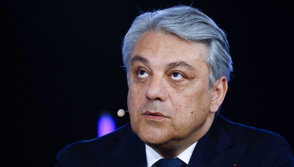 Luca de Meo deixa a Renault, novo passo na crise automobilística europeia