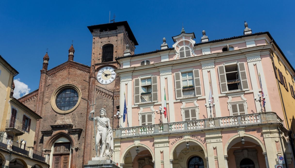 Moncalieri, San Pietro ve Centro Storico'da ev satın almak en çok talep görenler