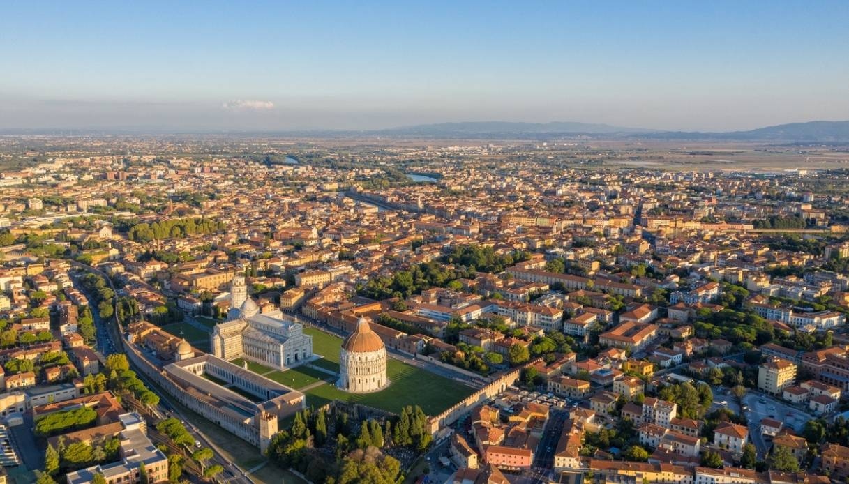 Buying a house in Pisa, three most requested neighborhoods of the city