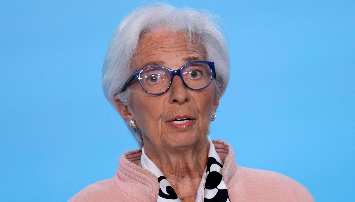 Nuovo taglio dei tassi Bce, mutui più bassi anche in Italia