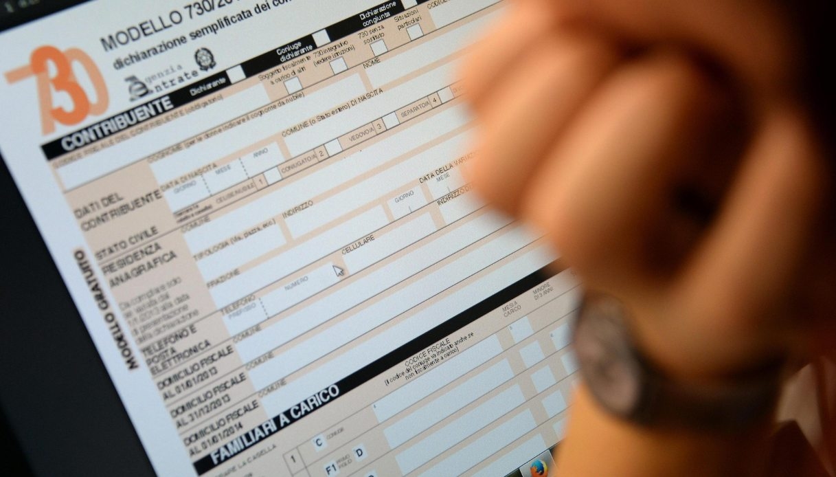 Vergi son tarihleri ​​20 Haziran 2025, önceden doldurulmuş 730'u iptal etmek için son gün