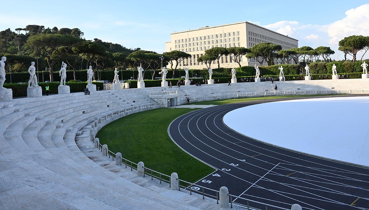 Der italienische Sporttourismus hat einen Wert von 338 Millionen