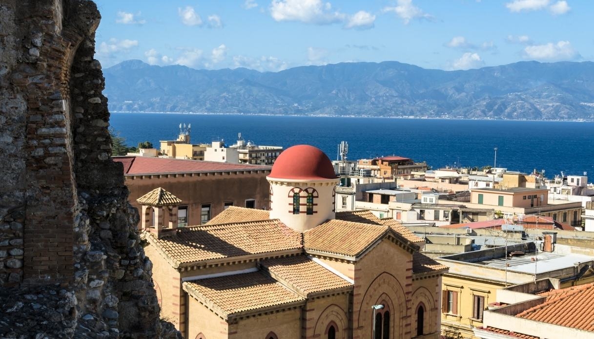 Comprar uma casa em Reggio Calabria, o bairro mais procurado e caro do centro