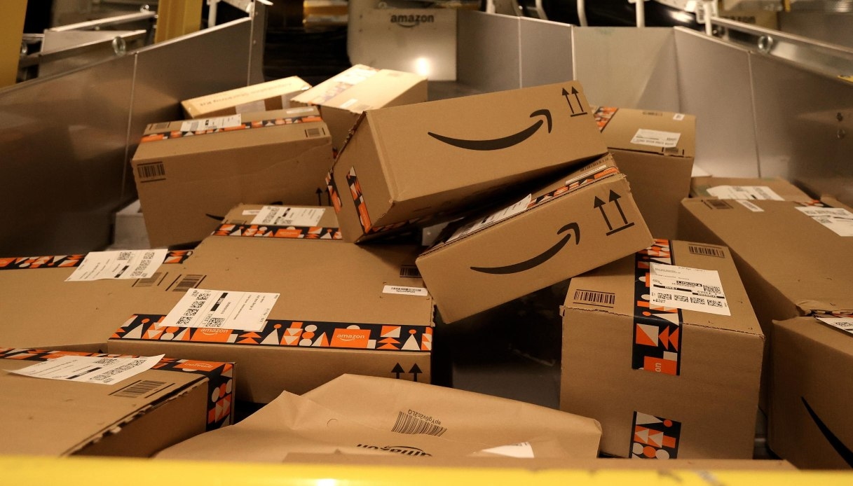 Golpes e e-mails perigosos na Amazon aumentam antes do Prime Day: como se proteger