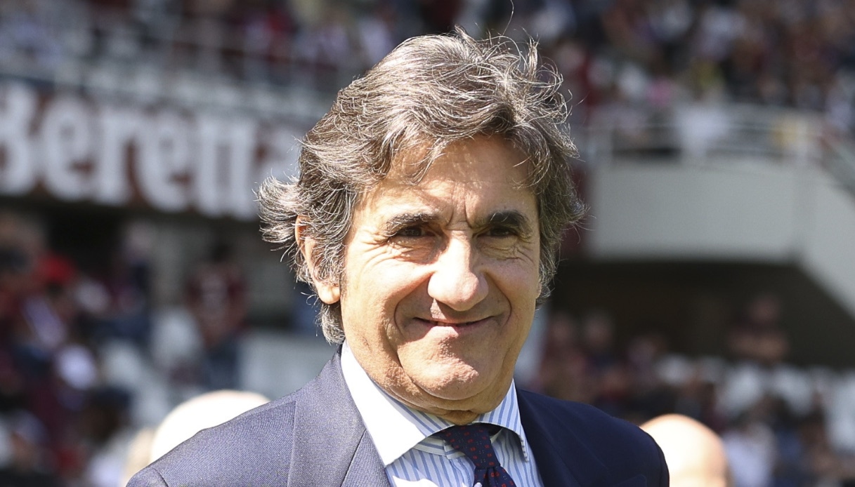 Turín, el nuevo estadio de El Cairo: quiere el trato de la Juventus, pero no ocurre nada.