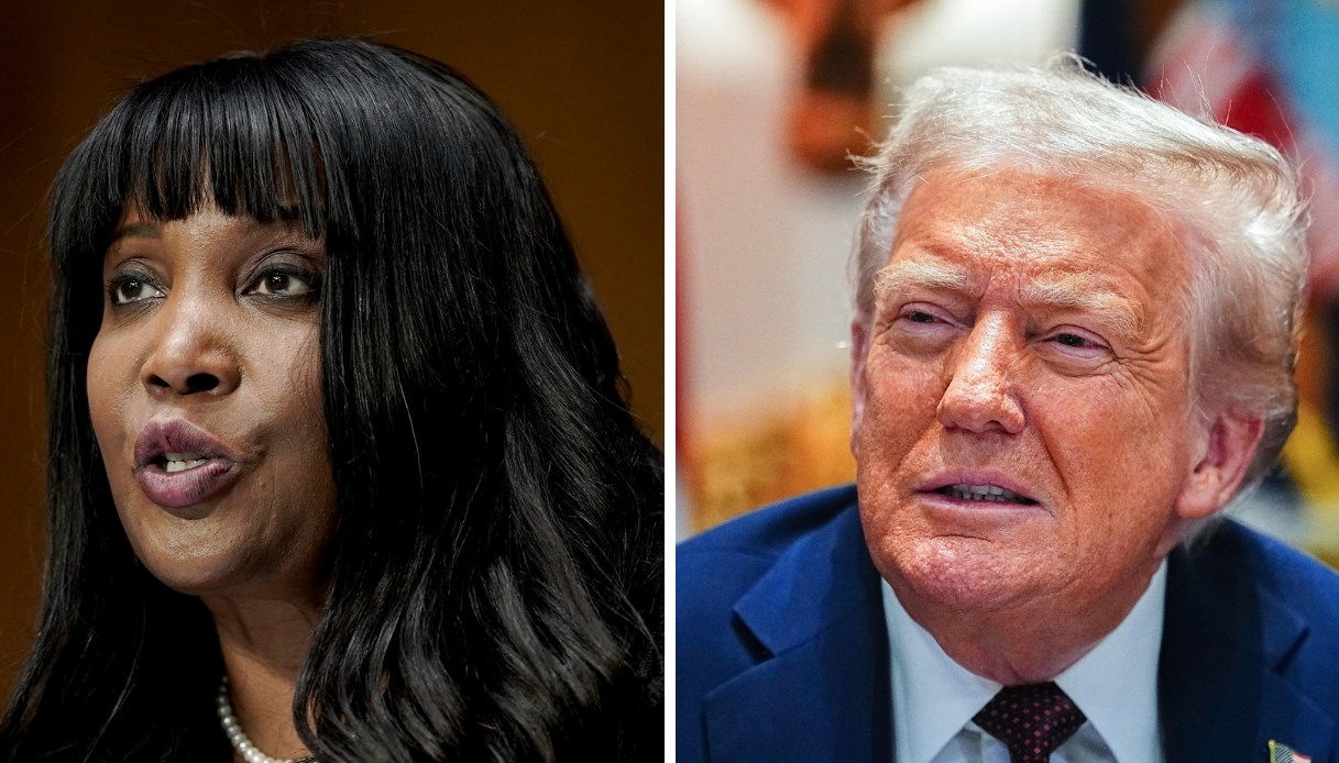 Donald Trump, Fed Başkanı Lisa Cook'un görevden alınmasıyla ilgili olarak mahkemede: Tehlikede olan ne?