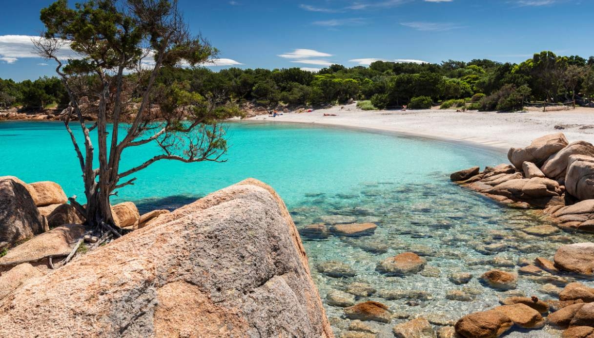 Comprar una casa de playa en Cerdeña: Arzachena está entre las más caras de Italia.