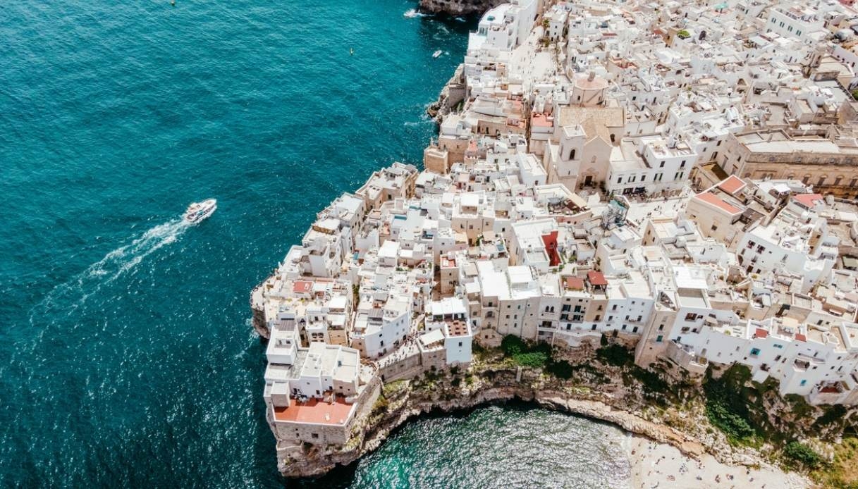 Puglia'da ikinci el ev satın almaya değer mi? Metrekare fiyatları.