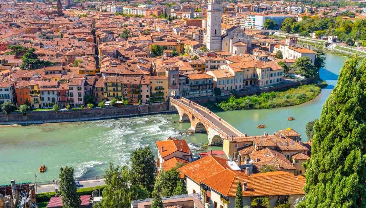 Een huis kopen in Verona: de prijzen stijgen in de semi-centrale wijken.