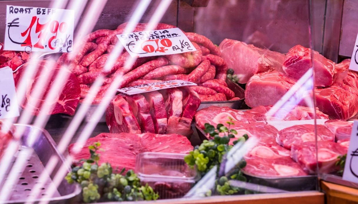 Aumento do preço da carne: quanto subiram os preços na Itália e por quê?
