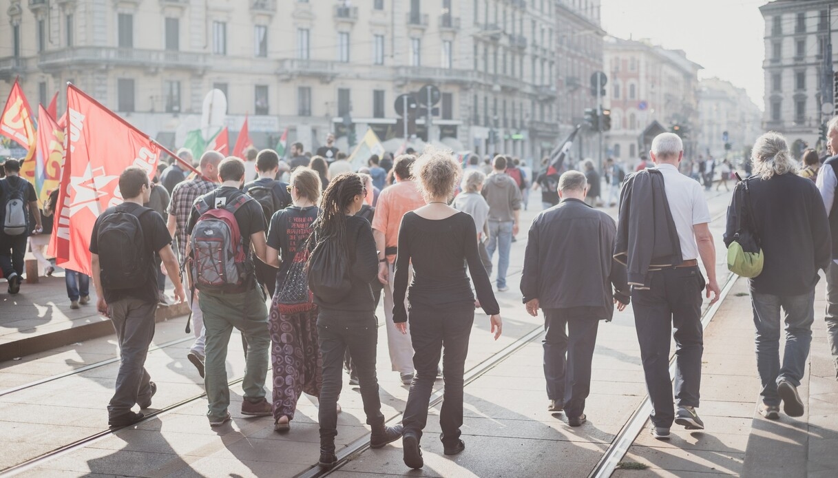 Wegen eines spontanen Streiks entlassen: Der Oberste Gerichtshof kippt alles.