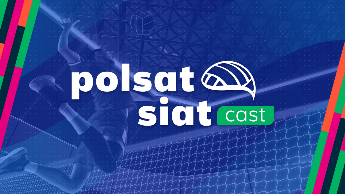 Polsat SiatCast. Gdzie obejrzeć? Transmisja TV i stream online - 25.02