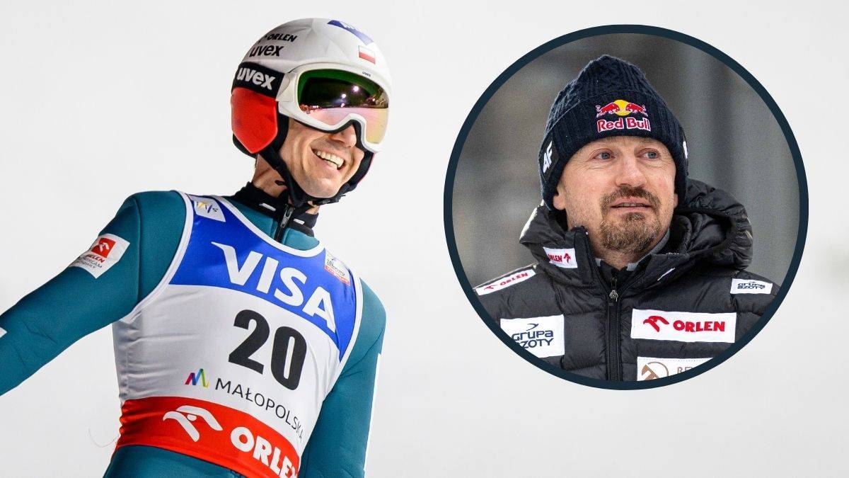 "Der Kleine macht so ein Theater, weil er eifersüchtig ist." Stochs erster Trainer äußert sich zur Situation im polnischen Skispringen