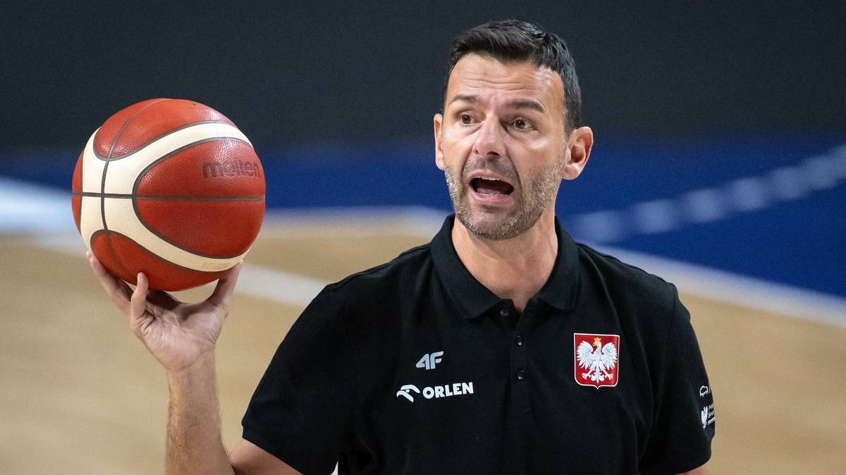 El. EuroBasket: Macedonia Północna - Polska. Relacja live i wynik na żywo