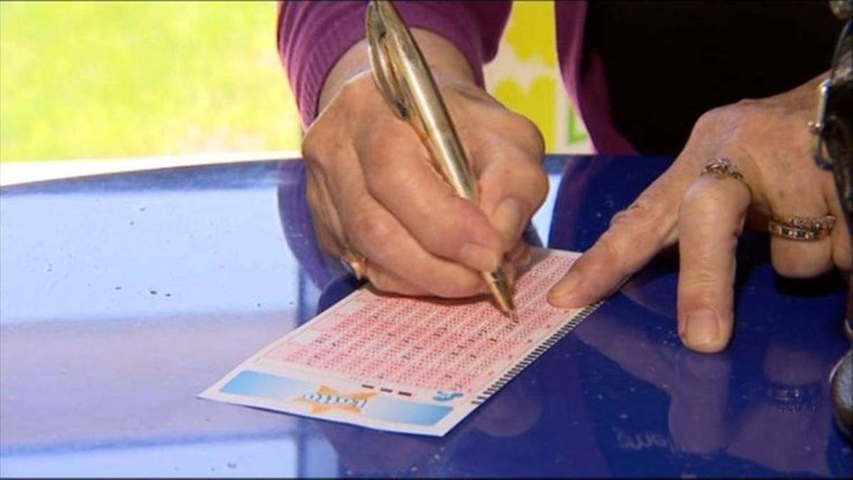 24 Şubat Sayısal Loto çekiliş sonuçları. Kazanan numaraları kontrol edin