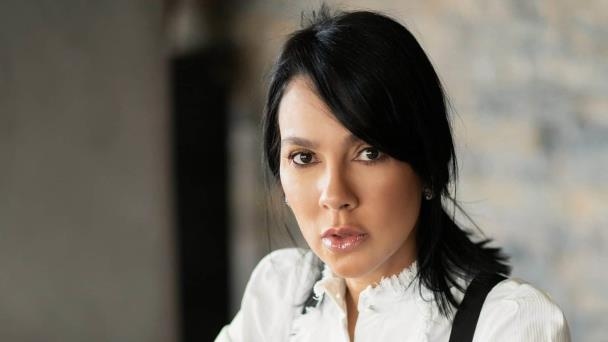 Pisanie jako powrót autorstwa Priscilli Velázquez Rivera