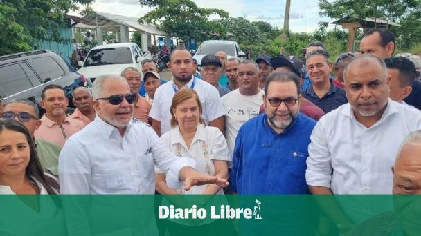 EGEHID: La costruzione della diga di Guaigüí inizierà questo mese.