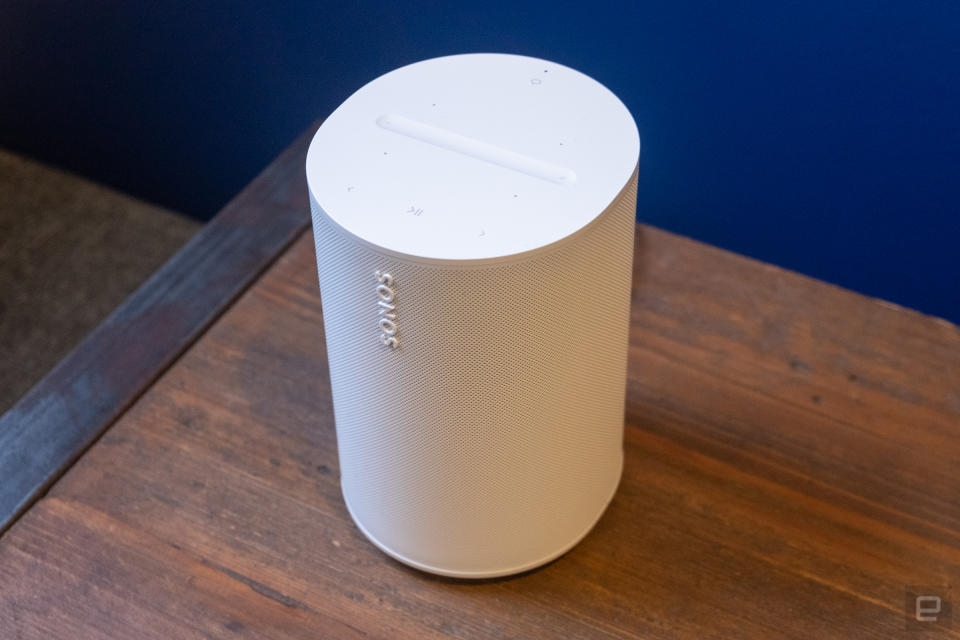 Sonos Labor Day sale: Save up to 25 percent on headphones, speakers and other gear