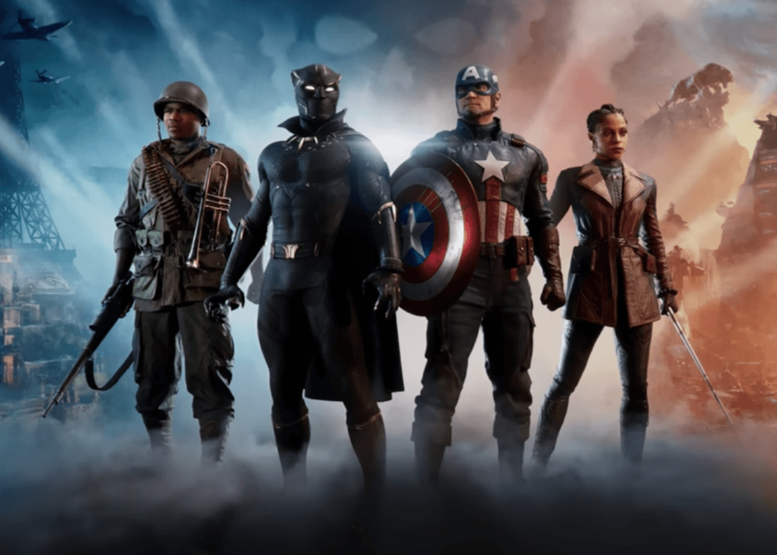 Marvel 1943: Rise of Hydra, yeni bir vizyon tarihi belirlenmeden ertelendi