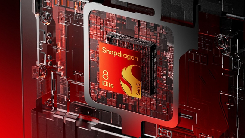 Qualcomm'un yeni amiral gemisi mobil platformu Snapdragon 8 Elite Gen 5