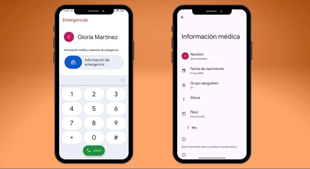 So stellen Sie Ihr Telefon so ein, dass im Notfall Ihre medizinischen Informationen angezeigt werden: „Es könnte Ihr Leben retten.“