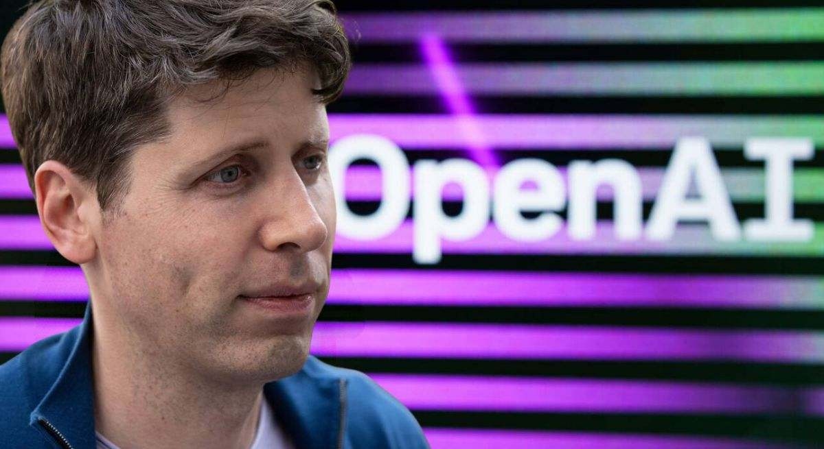 Sam Altman, założyciel ChatGPT, zwraca się do młodych ludzi: „Nigdy nie było lepszego momentu na założenie firmy”.