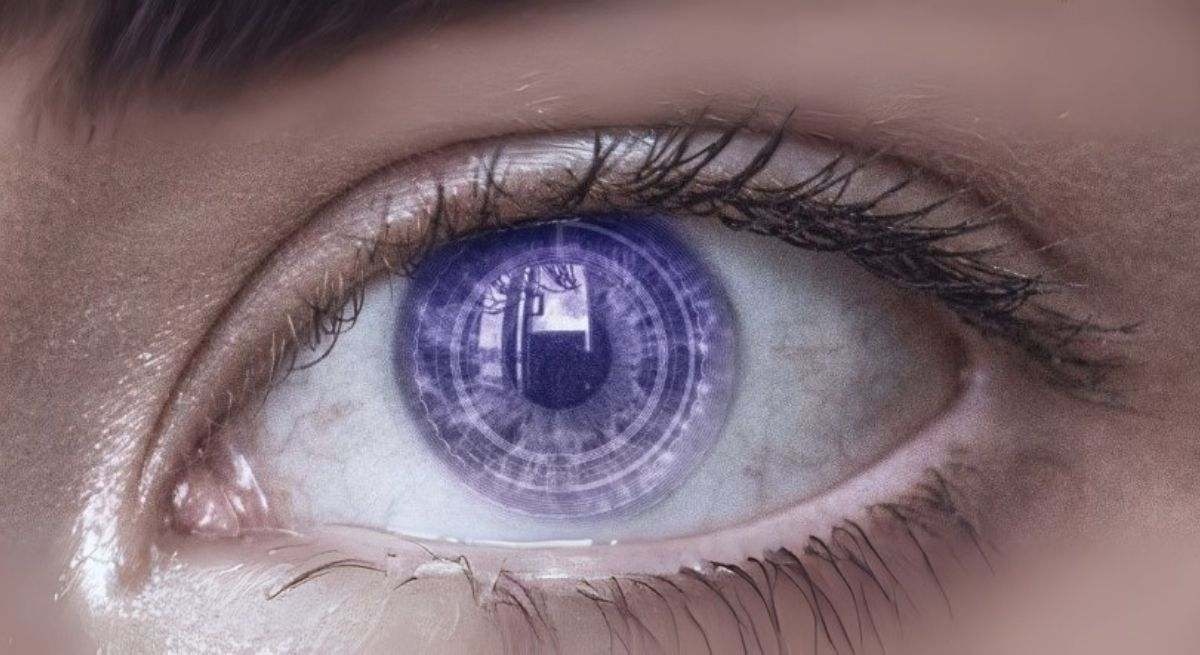 Ciò che cambierà tutto: svilupperanno lenti a contatto per la realtà virtuale, dotate di zoom e visione notturna.