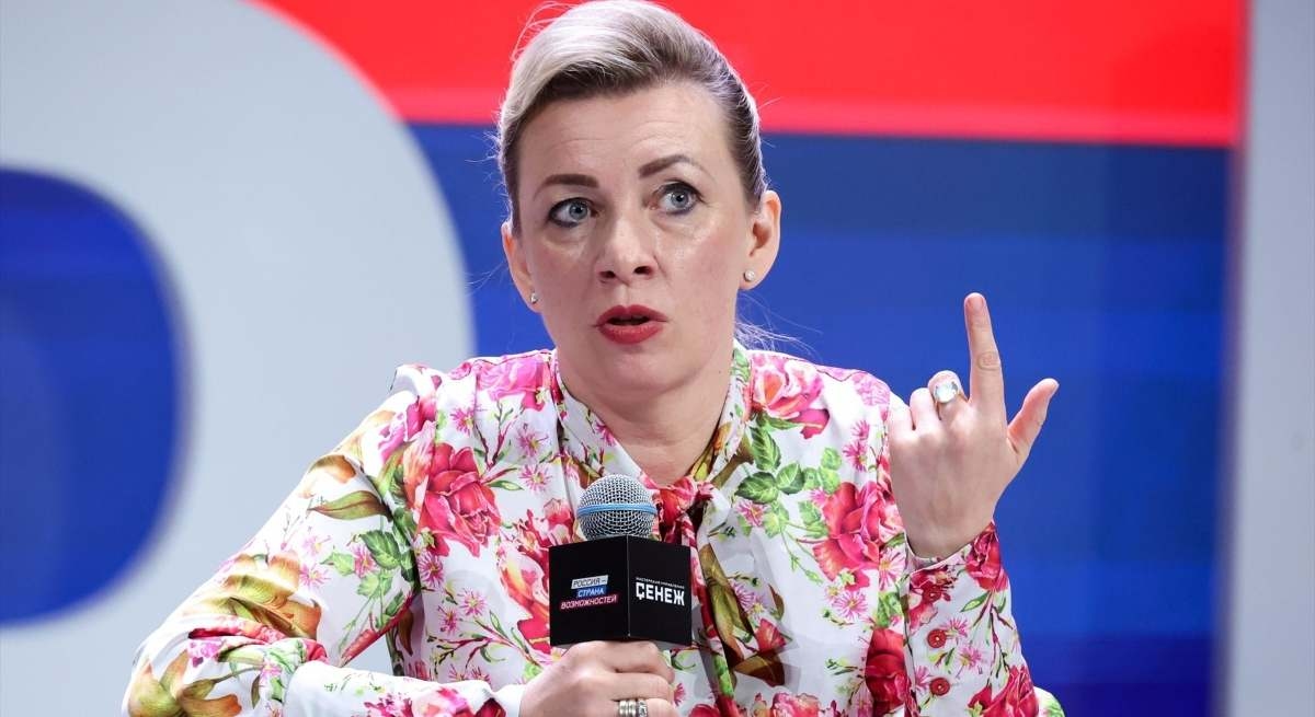 Rosja wyraża swoją „solidarność” z Wenezuelą w obliczu „zagrożeń” ze strony Stanów Zjednoczonych.