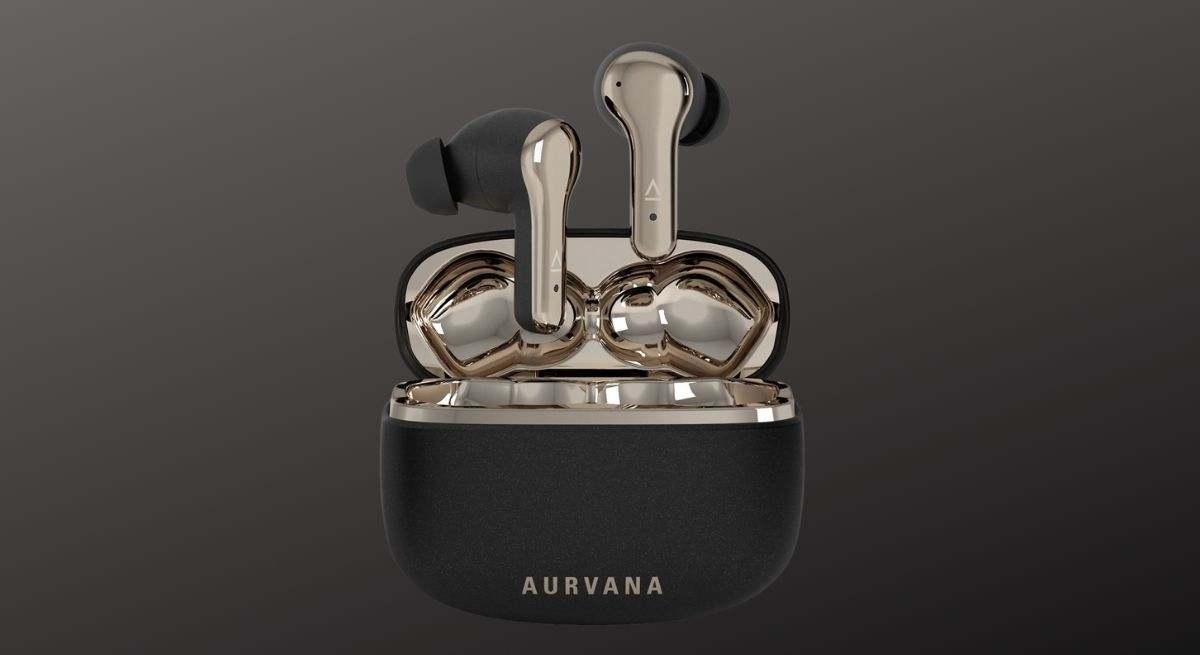 Creative Aurvana Ace SXFI: cuffie all'avanguardia a un prezzo accessibile