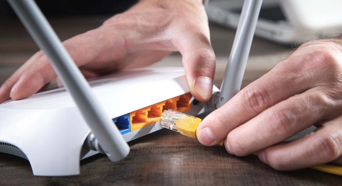 Celui qui possède un port USB libre sur son routeur internet a un grand trésor : pourquoi et à quoi sert-il ?