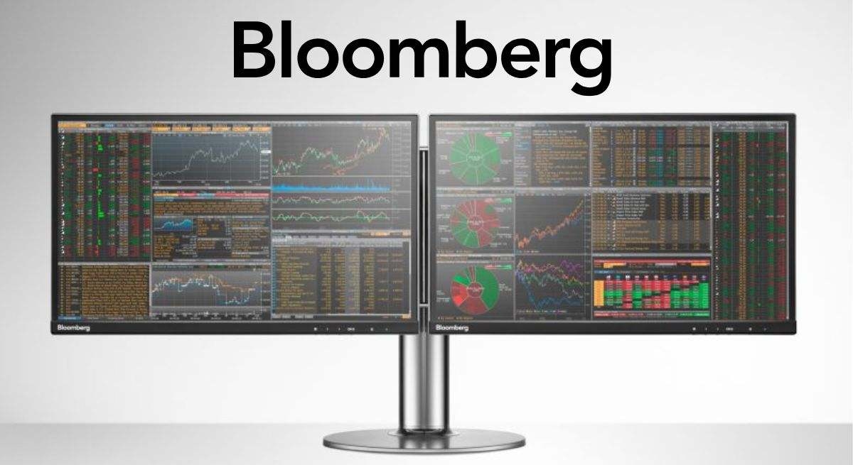 De nieuwe AI van Bloomberg zorgt voor een revolutie in financieel onderzoek: binnen enkele seconden toegang tot belangrijke gegevens en geavanceerde analyses