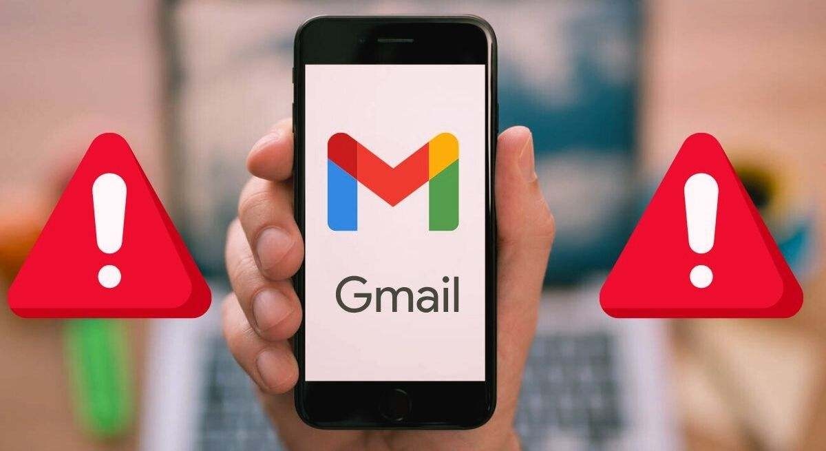 To już oficjalne: masz siedem dni na uratowanie swojego konta Gmail.