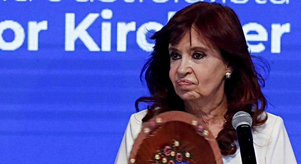 Cristina Fernández mette nuovamente in discussione la politica economica di Milei: "I numeri non tornano".