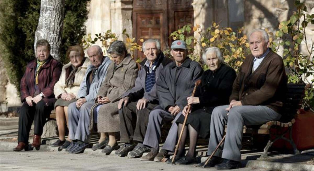 Pension spending hits a new record, growing 6% in August, bringing the average salary to €1,507.