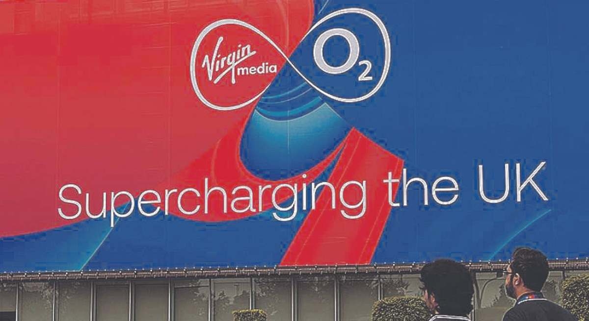 La filial británica de Telefónica negocia la compra de Netomnia por 2.300 millones