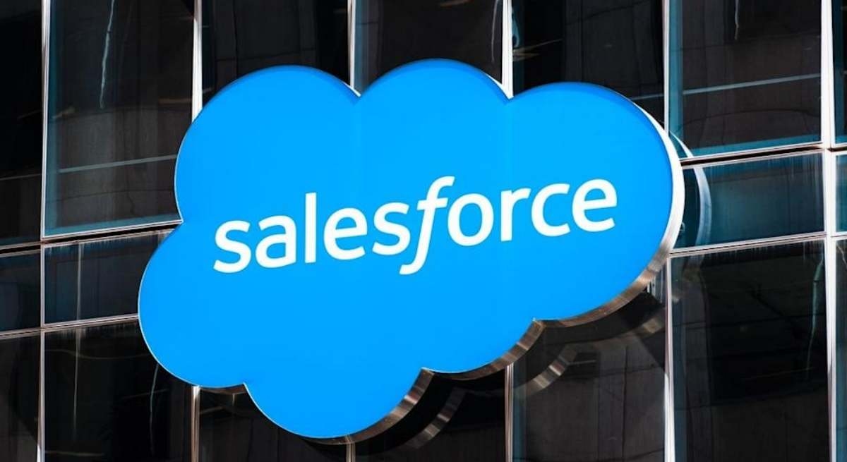 Salesforce agrees to acquire Convergence.ai to strengthen its AI agent business