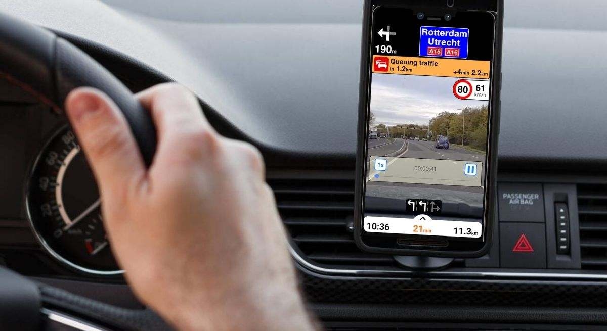 Google Maps rival launches the feature that millions of users have been waiting for years
