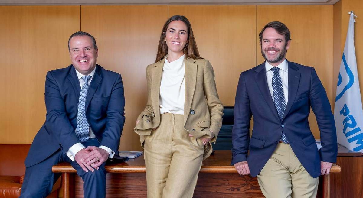 Prim Group aumenta seus lucros e vendas até junho, com aumentos nas margens e na eficiência operacional.