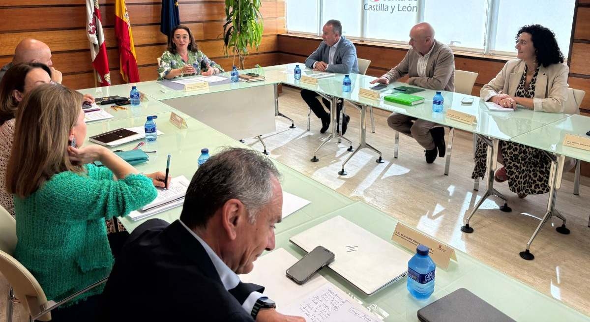 O Conselho garantirá que a Azucarera não repasse os custos de transporte aos produtores de beterraba após o fechamento de La Bañeza.