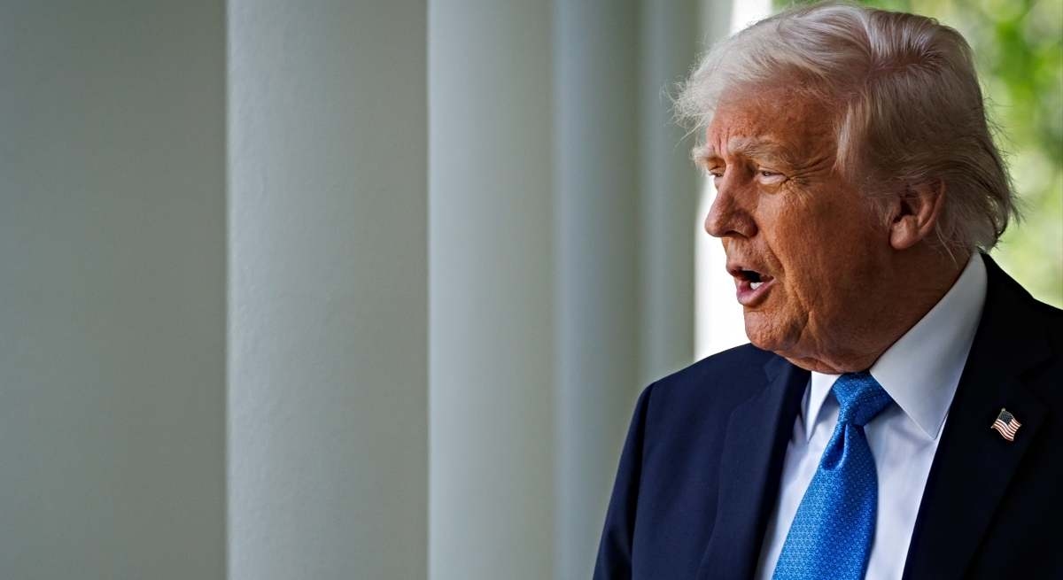 Trump vince una stretta votazione al Senato in cui i membri del suo partito hanno votato contro il suo disegno di legge "One, Big, Beautiful".
