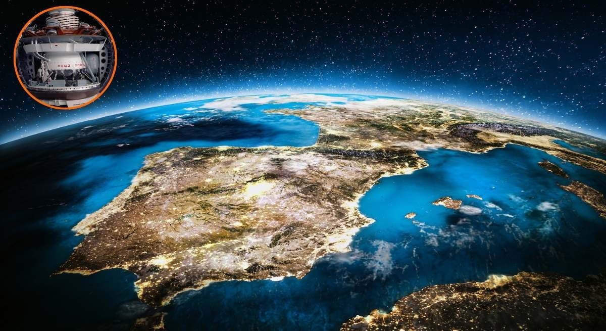 Le probabilità che la navicella spaziale sovietica colpisca la Spagna: ecco cosa dicono gli scienziati
