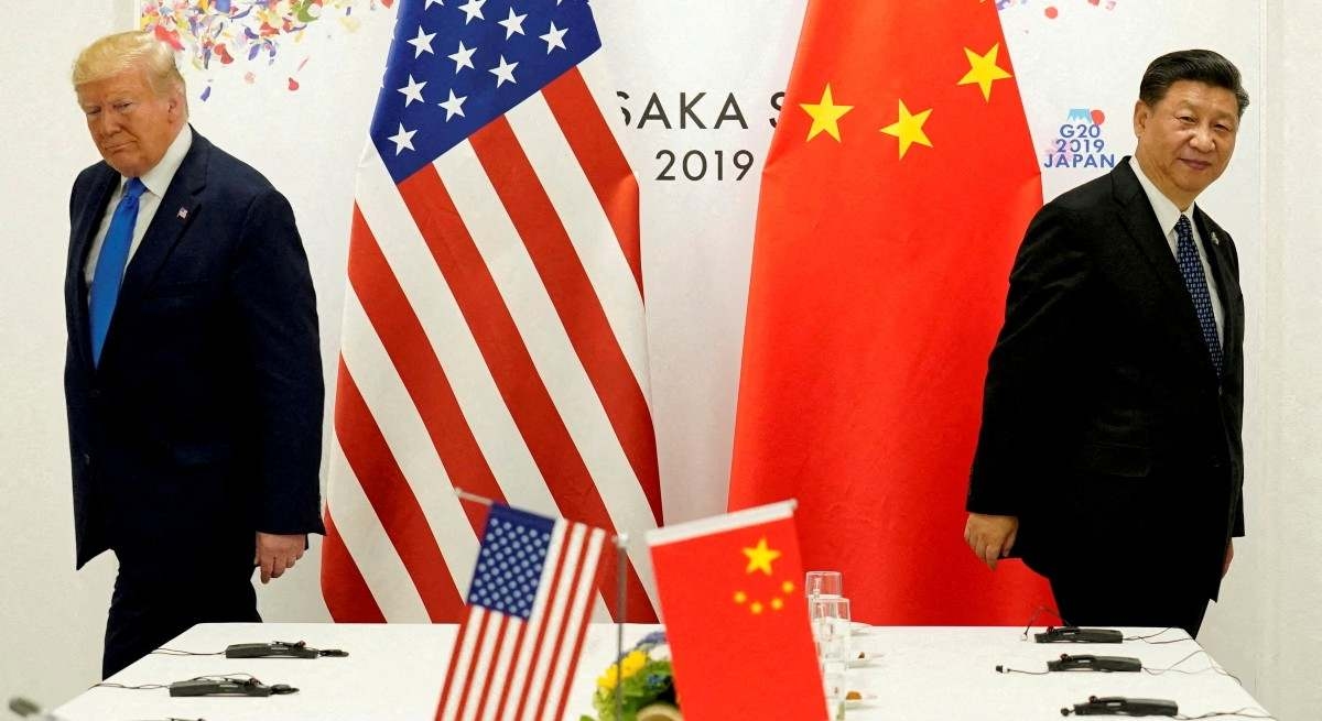 China da el paso esperado y se abre a entablar negociaciones con EEUU sobre los aranceles
