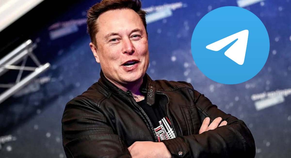Elon Musk investit dans Telegram pour intégrer Grok, son intelligence artificielle.