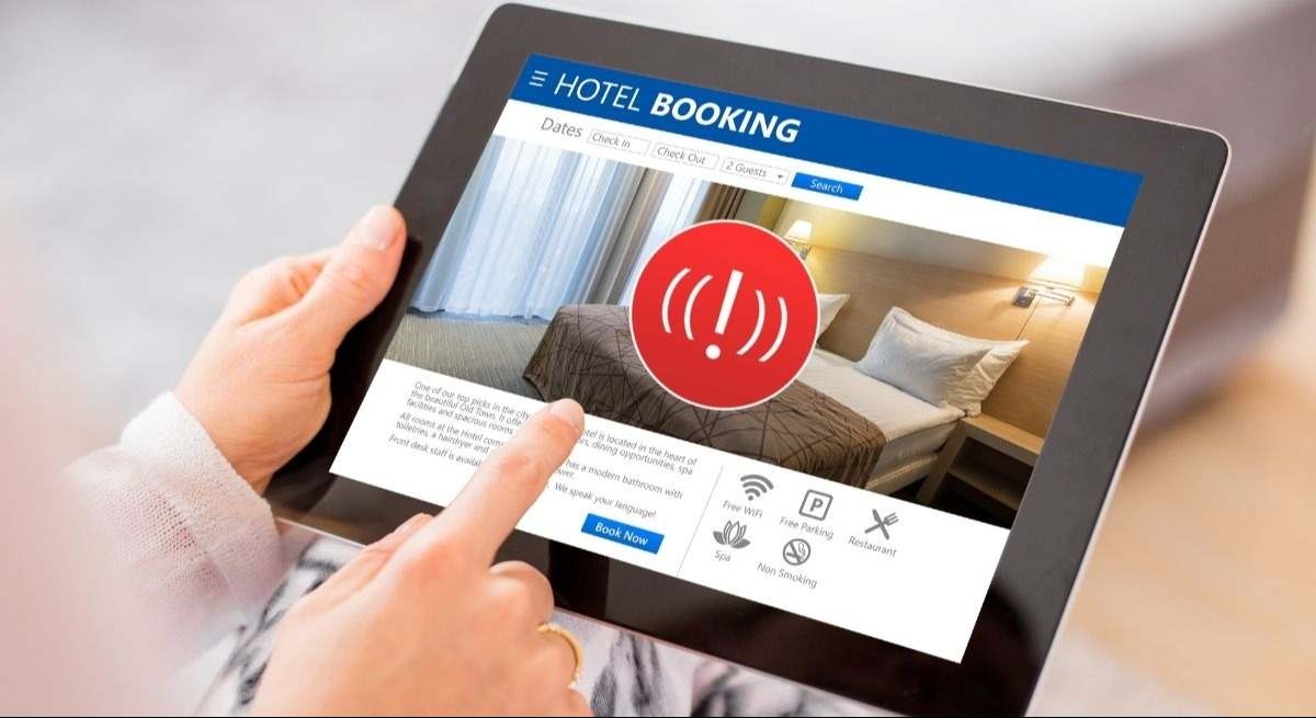 Cybersecurity experts warn of the most common scams when booking summer vacations and how to avoid them.